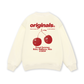 Another Sweet Summer Sweater