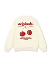 Another Sweet Summer Sweater