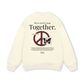 TROPICAL Never Alone Sweater
