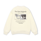 TROPICAL All We Need Sweater
