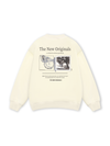 TROPICAL All We Need Sweater