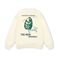 TROPICAL Département Botanique Sweater