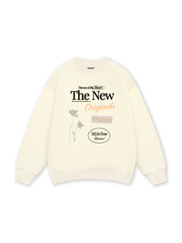 TROPICAL One Day Sweater