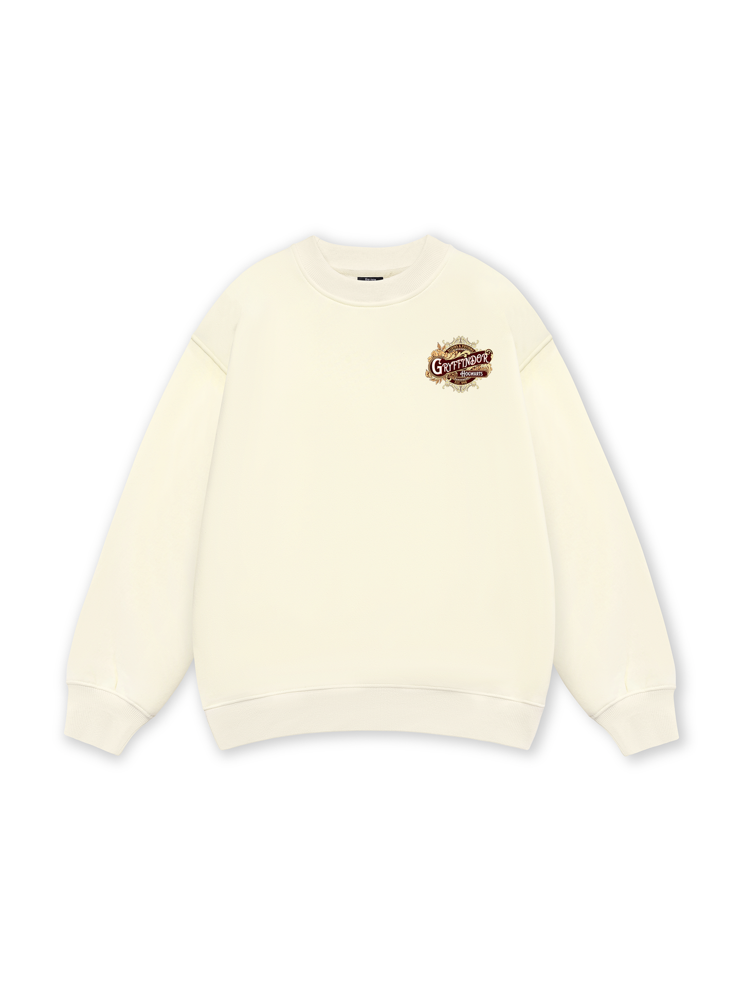 Classic Gryffindor Sweater