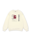 TROPICAL At Least We Fell In Love Sweater