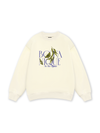 Tropical Bota Nique Sweater