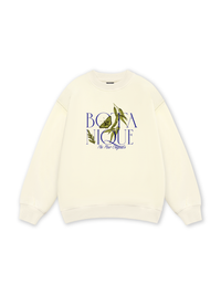 Tropical Bota Nique Sweater