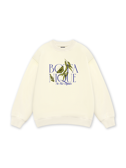 Tropical Bota Nique Sweater