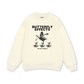 Tropical Butterfly Effects Sweater