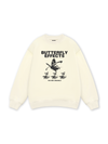 Tropical Butterfly Effects Sweater