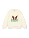 Tropical Beyond Limits Sweater