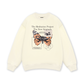 TROPICAL The Stillness Sweater