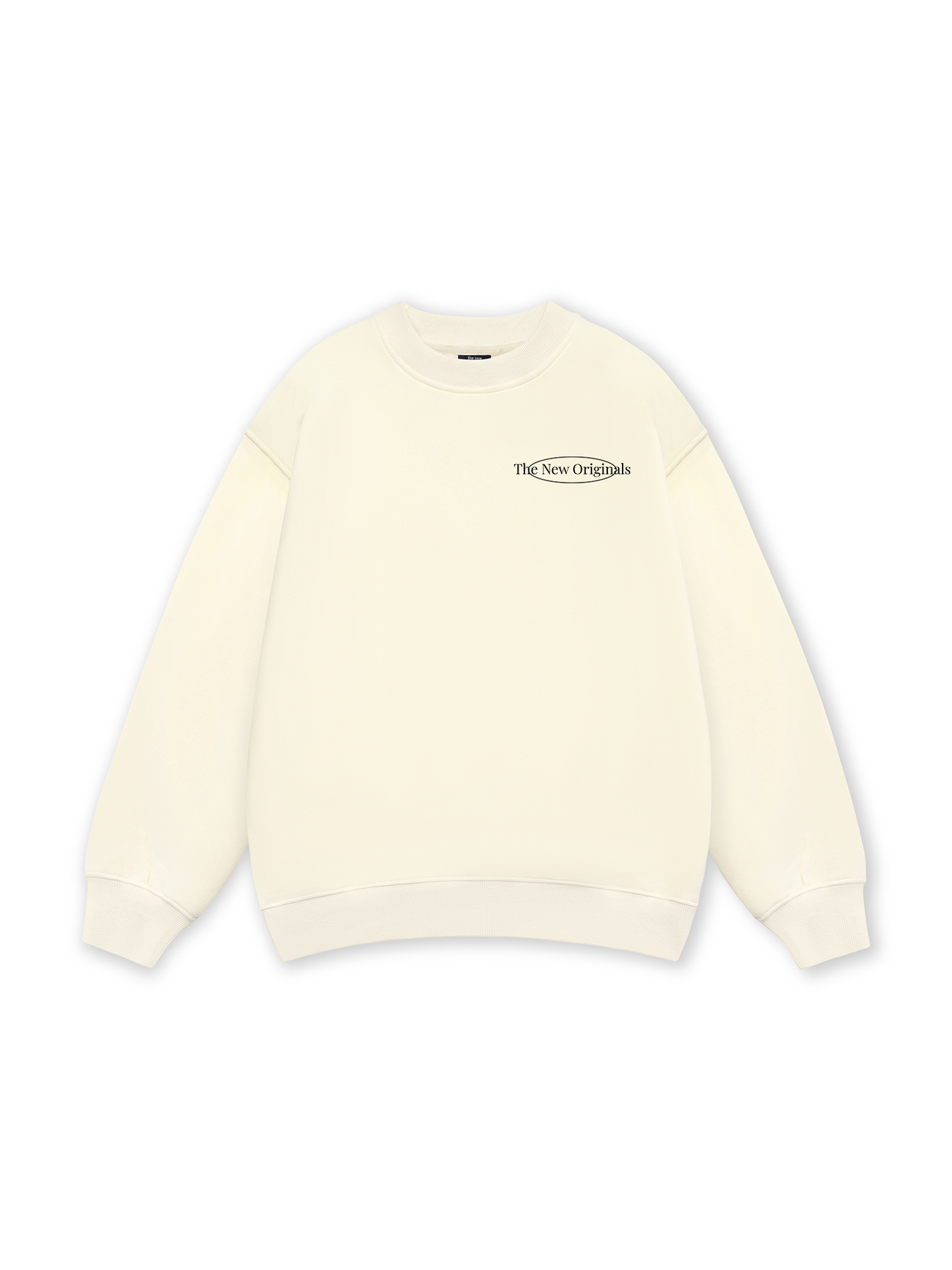 TROPICAL Simple Moments Sweater