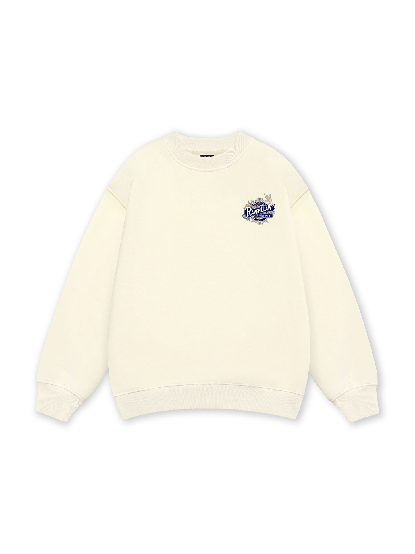 Classic Ravenclaw Sweater