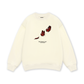 Tropical Be It Sweater
