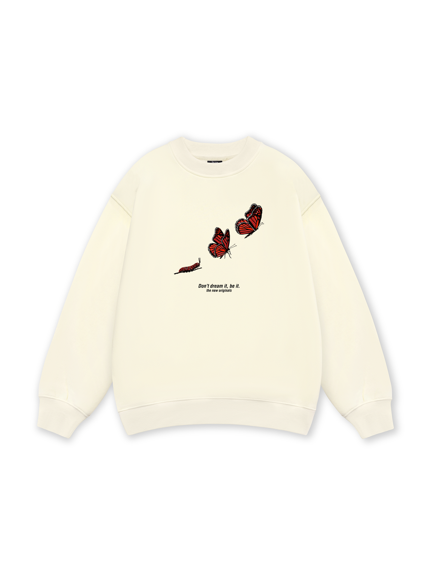 Tropical Be It Sweater