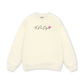 Tropical Embrace Change Sweater