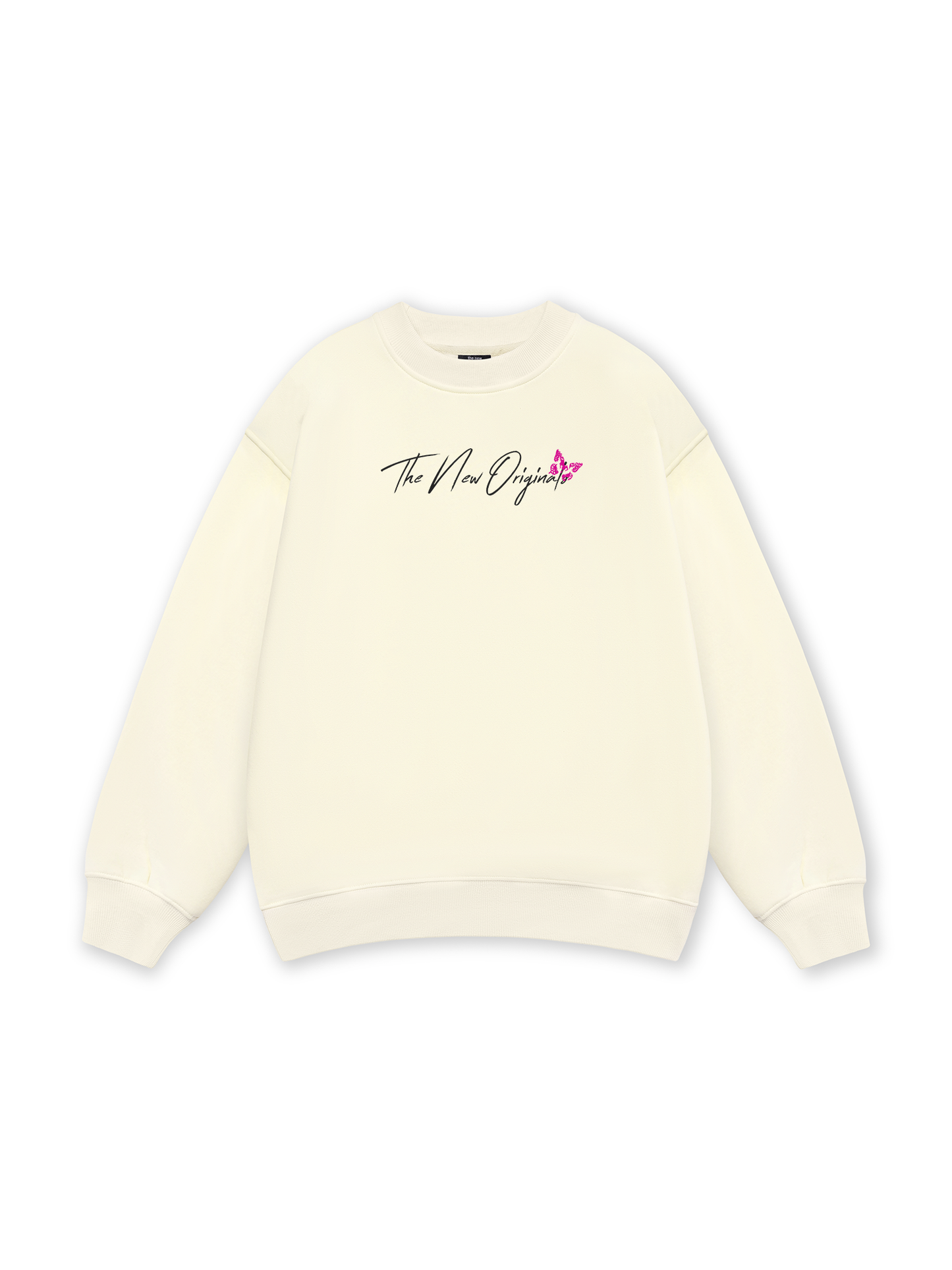 Tropical Embrace Change Sweater