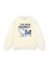 TROPICAL A Better Place Sweater