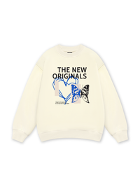 TROPICAL A Better Place Sweater