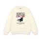 Tropical Nobody Get Me Sweater