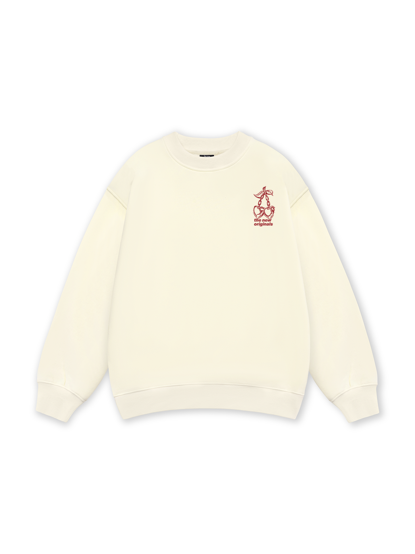 Bad Habits Sweater