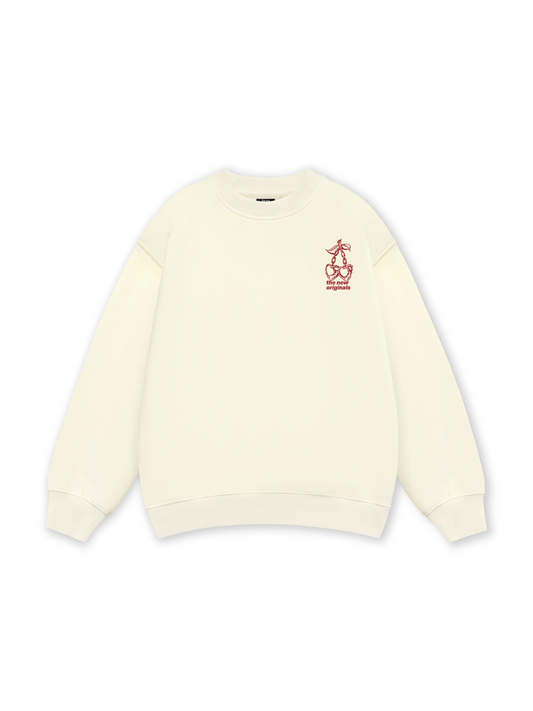 Bad Habits Sweater