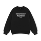 TROPICAL Département Botanique Sweater