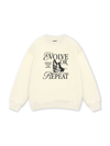 Tropical Evolve Or Repeat Sweater