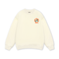 Tropical Alpha Chi Omega Sweater
