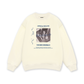 TROPICAL Break Free Sweater