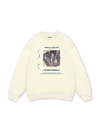 TROPICAL Break Free Sweater