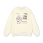 TROPICAL The Two Of Us Sweater