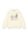 TROPICAL The Two Of Us Sweater