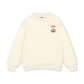 TROPICAL Never Alone Sweater