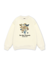 Tropical Weekend Club Sweater