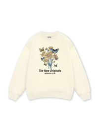 Tropical Weekend Club Sweater