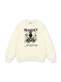 Tropical Timeless Designpush Sweater