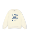 TROPICAL Atelier de Papillons Summer Sweater