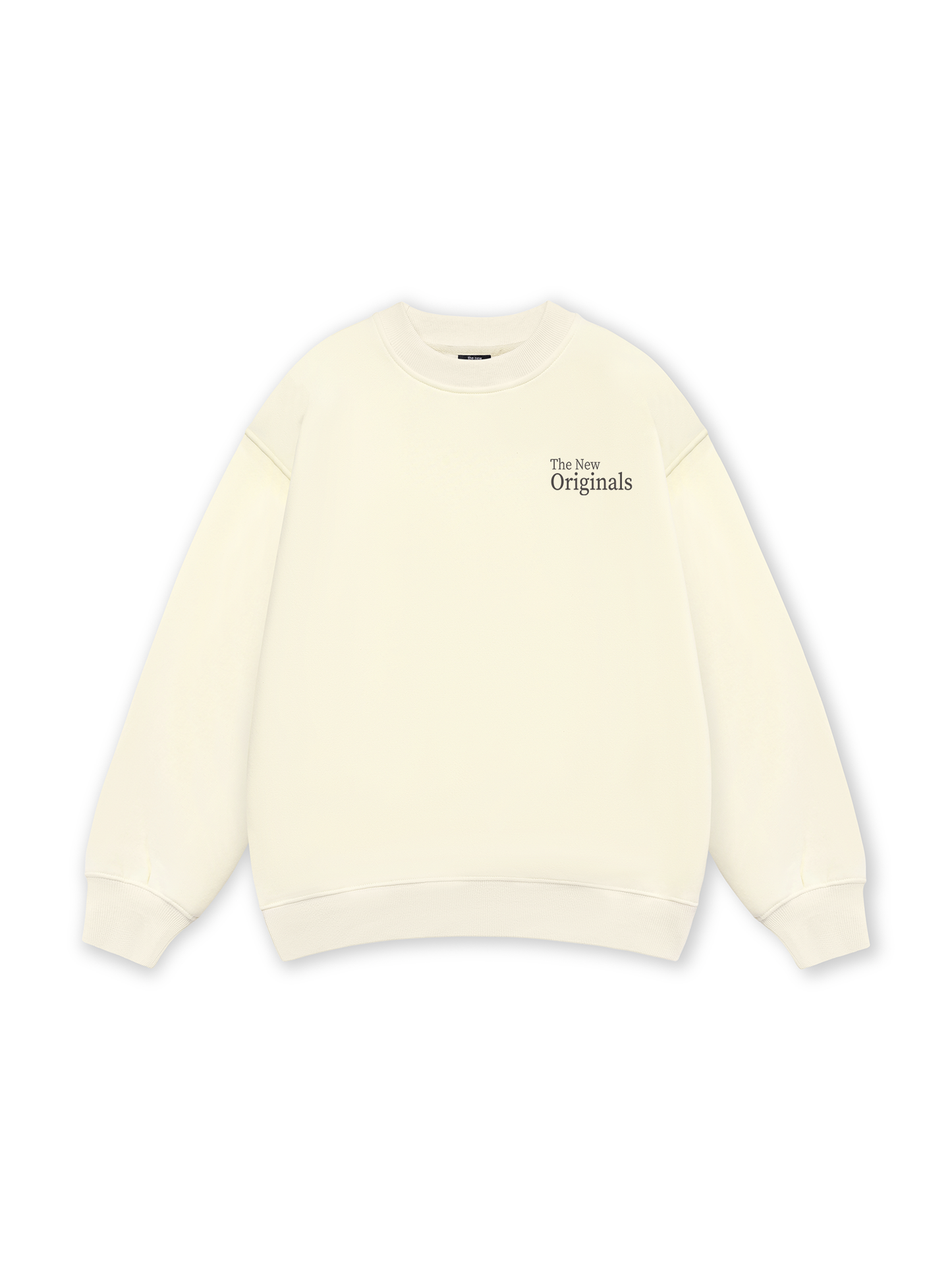 Tropical The Plant Farfugium Japonicum Sweater