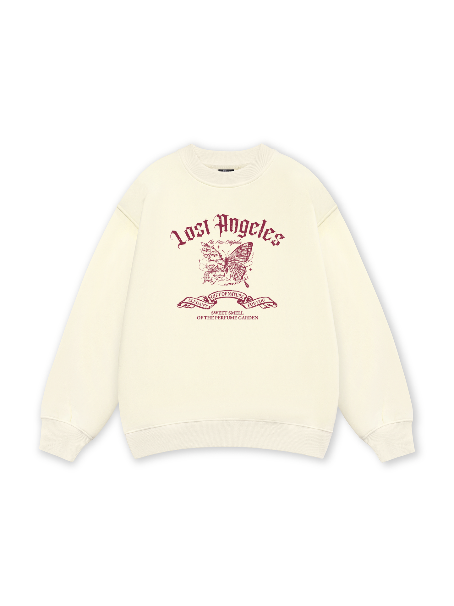 Tropical Gift Of Nature Sweater
