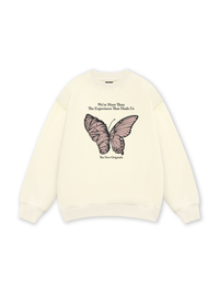 Tropical The Experinces Sweater