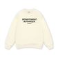 TROPICAL Département Botanique Sweater