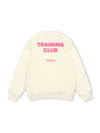 A Superior Self Sweater