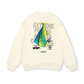 Ocean Mahi-mahi  Sweater