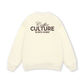Coffee Culture Sweater