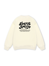 Be Bold Simple Smile Sweater