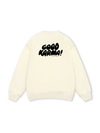 Good Karma Sweater
