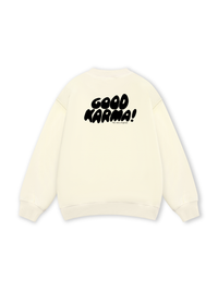 Good Karma Sweater
