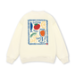 Ocean Summer Start Now Sweater